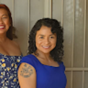 Meet your Posher, Esperanza